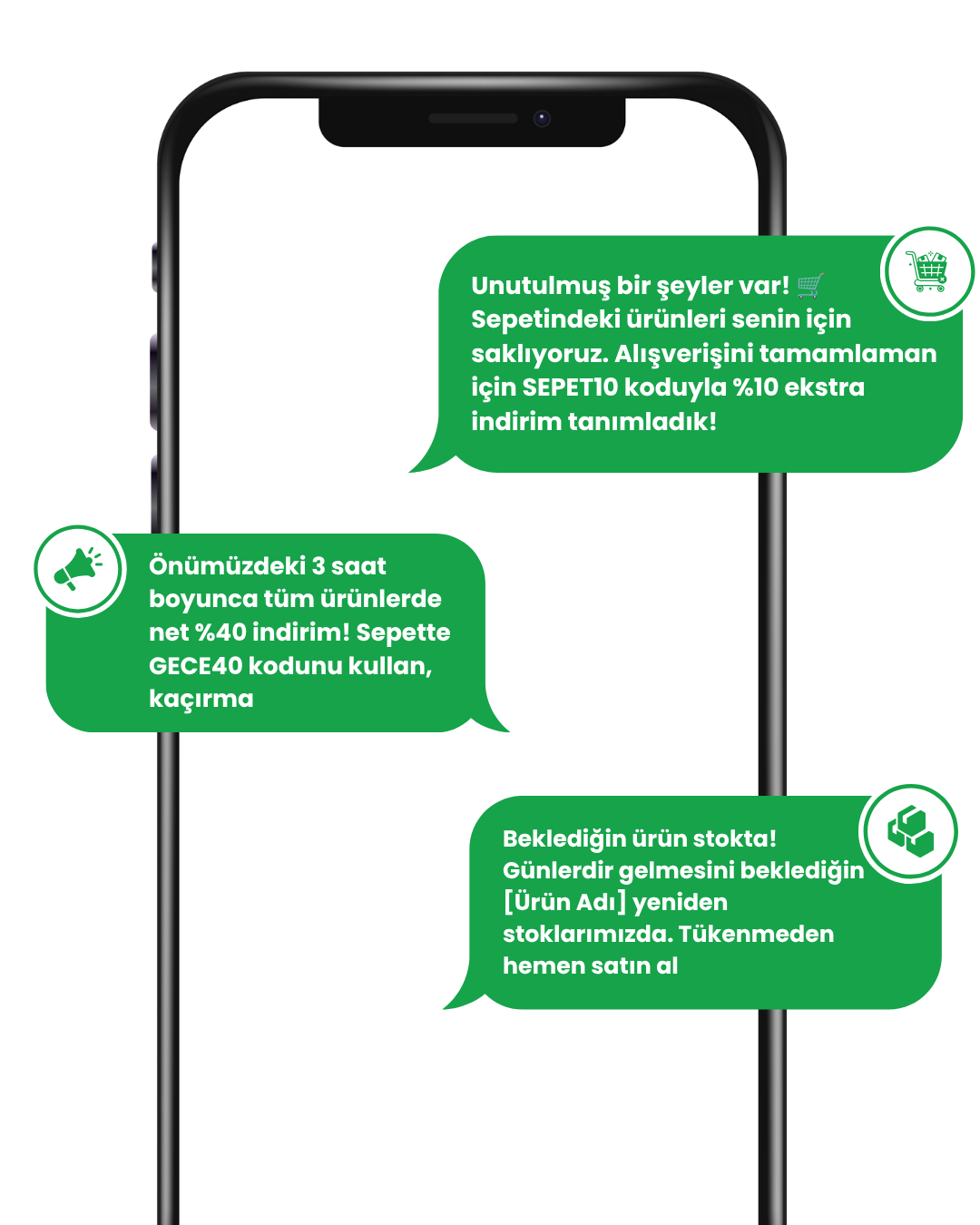 Sendzi App Preview